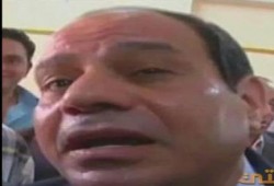 "السيسى" يعدل قانونا يمنح الجيش السيطرة على كل صفقات السلاح