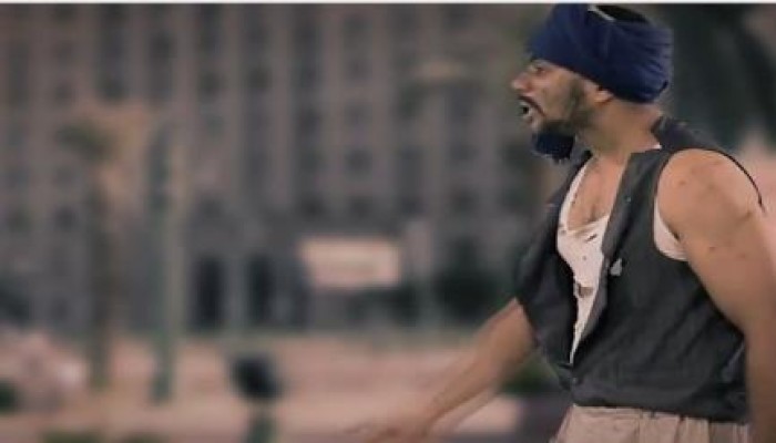 بالفيديو :  جعلوني مجرما سحيح