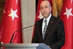 الخارجية التركية : الاستقرار لن يتحقق في مصر إلا بسلطة شرعية