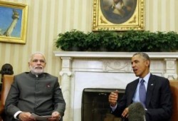 الهند ترفض الانضمام لأي تحالف ضد داعش