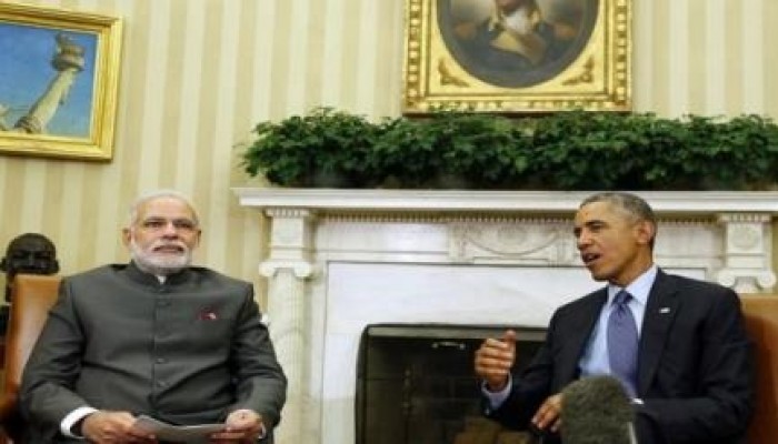 الهند ترفض الانضمام لأي تحالف ضد داعش