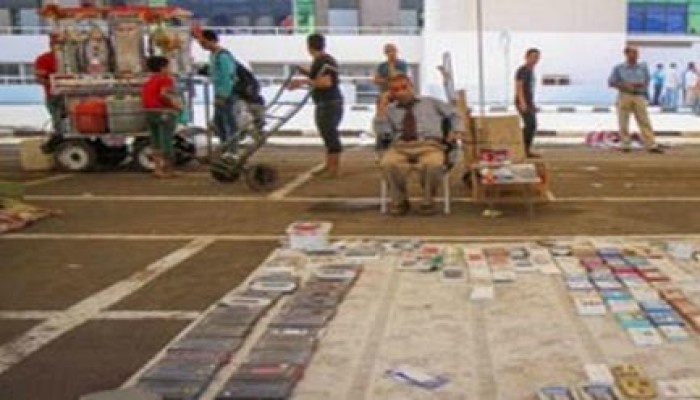 نقيب الباعة الجائلين: نرفض البقاء في منفى الترجمان