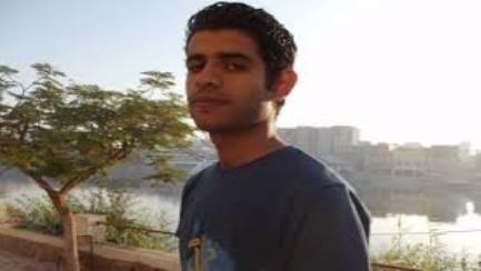 إضراب عدد من صحفيي الإسكندرية عن الطعام تضامنا مع "فؤاد"