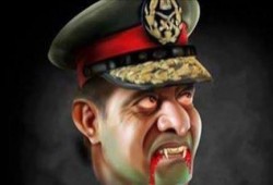 آيات عرابي: في عهد السيسي.. مصر تشهد حربا معلنة على الإسلام