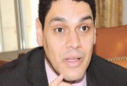 خطاب لـ"معتز عبد الفتاح": بلاش شغل الشيطان يعظ ..عشان ربنا فضحك