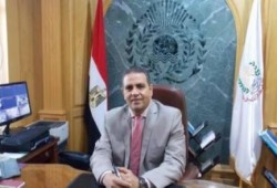 رئيس جامعة المنصورة "الأمنجي" للأساتذة: إجراءات حاسمة لمن يتطاول على الأمن