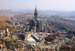ضياء الدين ساردار يكتب - تدمير مكة: عن الذي فعلته السعودية بالمسلمين