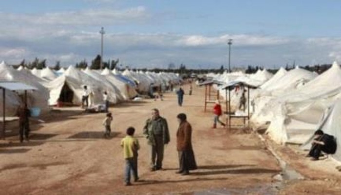 اللاجئون السوريين في مصر الانقلاب.. اضطهاد واعتقال وقتل