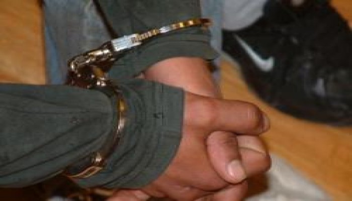 إعتقال 14 من مؤيدي الشرعيه بالاسكندرية