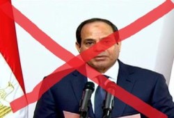 كلمة السيسي المفاجئة تشير إلى حجم الرعب من الإعلان عن تحركاته