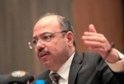 وزير مالية الانقلاب: ترتيب مصر تدنى في تقارير الشفافية