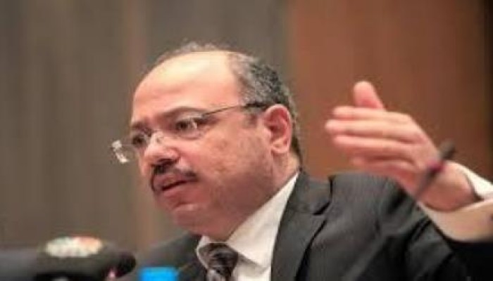 وزير مالية الانقلاب: ترتيب مصر تدنى في تقارير الشفافية