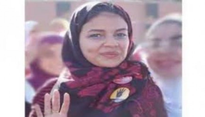 براءة "سارة خالد" طالبة جامعة المستقبل