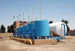 انقطاع المياه المتكرر يثير غضب أهالي الدقهلية على السفاح