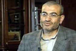 "الزعاترة": الحوثيون لن يخرجوا من صنعاء بسلام