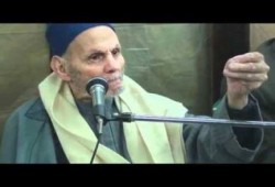 بالفيديو : مقدمة نارية في قناة مكملين "  سلام على لاشين ابو شنب "