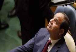 سياسيون: خطاب السيسي غير مفهوم وأسوء من خطابات المخلوع