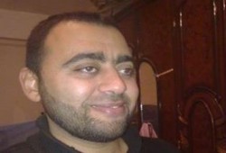 تدهور صحة معتقل مضرب عن الطعام