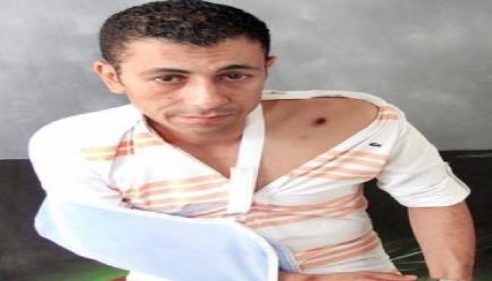 بلاغ بتعذيب مواطن داخل قسم مدينة نصر