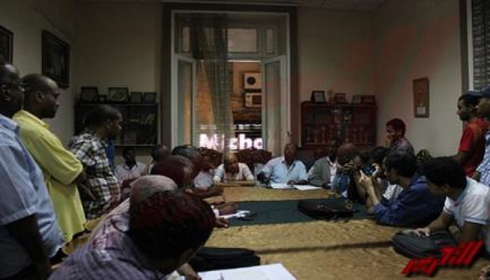 غضب أهالي النوبة بعد رفع الدعم عن قطار العيد