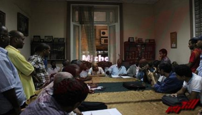 غضب أهالي النوبة بعد رفع الدعم عن قطار العيد