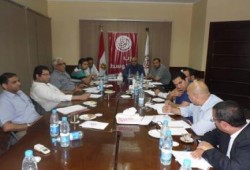 "الوسط" يستنكر التضييق الممنهج على الأحزاب السياسية