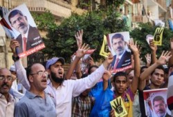 أحمد عبد الجواد: تصاعد حملات الاعتقال قبل العيد يكشف رعب الانقلابيين