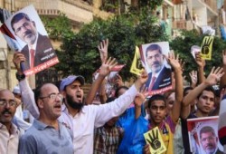 أحمد عبد الجواد: تصاعد حملات الاعتقال قبل العيد يكشف رعب الانقلابيين