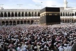 ارتفاع حالات الوفاة في صفوف الحجاج المصريين إلى 16