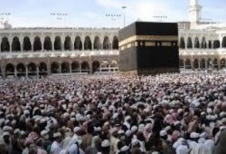 ارتفاع حالات الوفاة في صفوف الحجاج المصريين إلى 16