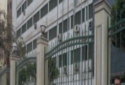 اصابة إثنين بديوان محافظة الغربية إثر إنفجار عبوة ناسفة