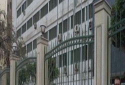 اصابة إثنين بديوان محافظة الغربية إثر إنفجار عبوة ناسفة