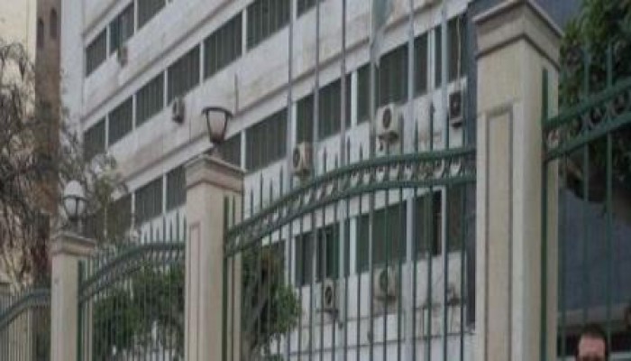 اصابة إثنين بديوان محافظة الغربية إثر إنفجار عبوة ناسفة