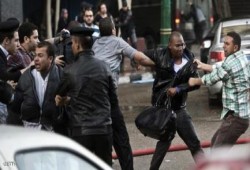 البحيرة: اعتقال 26 من رافضي الانقلاب بينهم 24 من حوش عيسي قبيل ساعات من العيد