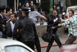 البحيرة: اعتقال 26 من رافضي الانقلاب بينهم 24 من حوش عيسي قبيل ساعات من العيد
