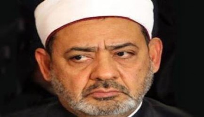 انقلابي جديد رئيسًا لجامعة الأزهر خلفًا لأسامة العبد