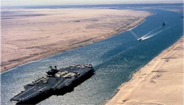 موقع بريطانى: تشريد 2000 مصرى أولى ثمار مشروع القناة المزعوم