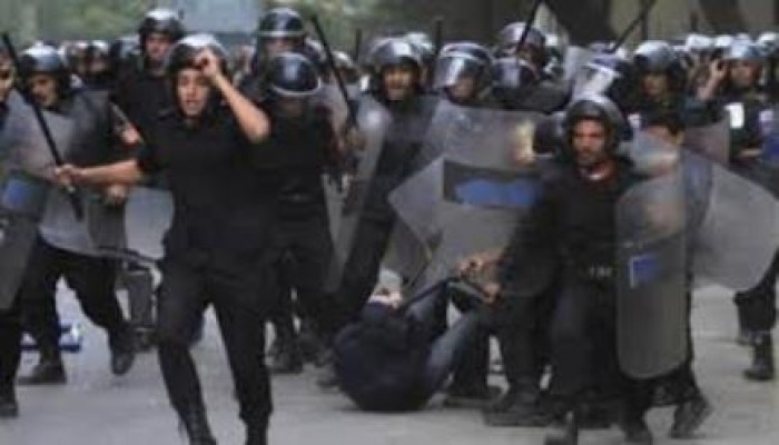 "صنداى تايمز": حكم السيسي يهدد استقرار مصر