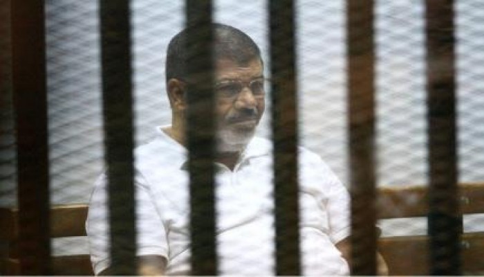 "المجلس الثوري" يحذر الانقلاب من المساس بحياة "مرسي"