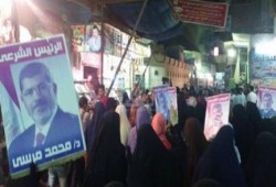 الجيزة: ثوار صفط اللبن يدعون المصريين للنزول لإستعادة حقوق شهداء مذبحة 6 أكتوبر