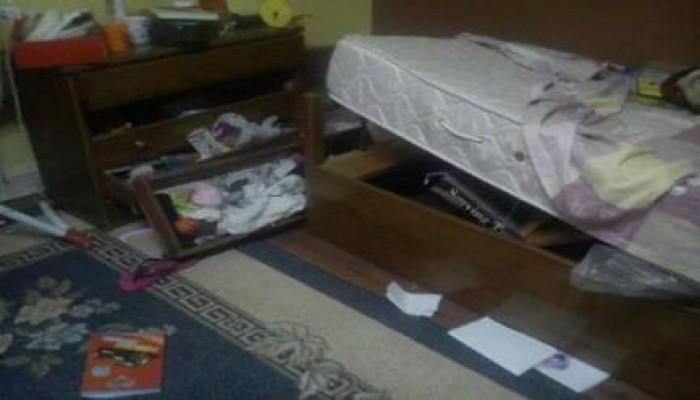 ميلشيات الانقلاب تواصل إجرامها وتعتقل العشرات فجر يوم عرفة