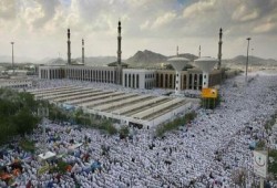 أفضل الذكر والدعاء في يوم عرفة