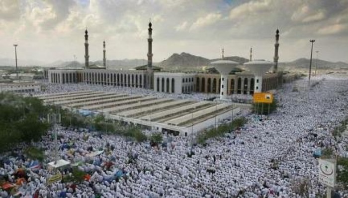 أفضل الذكر والدعاء في يوم عرفة