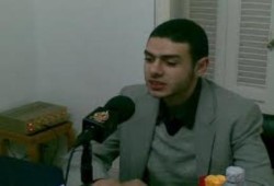 الزعفراني: لا نملك غير الإضراب وسيلة وحيدة للتعبير عن غضبنا