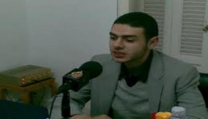 الزعفراني: لا نملك غير الإضراب وسيلة وحيدة للتعبير عن غضبنا