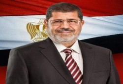 أسرة الرئيس مرسي تهنئ الأحرار بعيد الأضحى