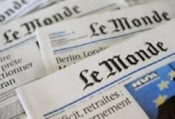 لوموند: لهذه الأسباب حكومة محلب فى مأزق كبير مع الشعب