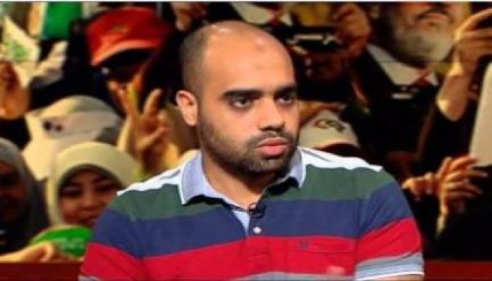 هيثم غنيم: عيد ما بين شهيد ومصاب ومعتقل ومطارد يذكرنا بالقصاص