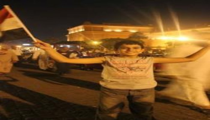 أصغر مُضرب عن الطعام يموت ببطء