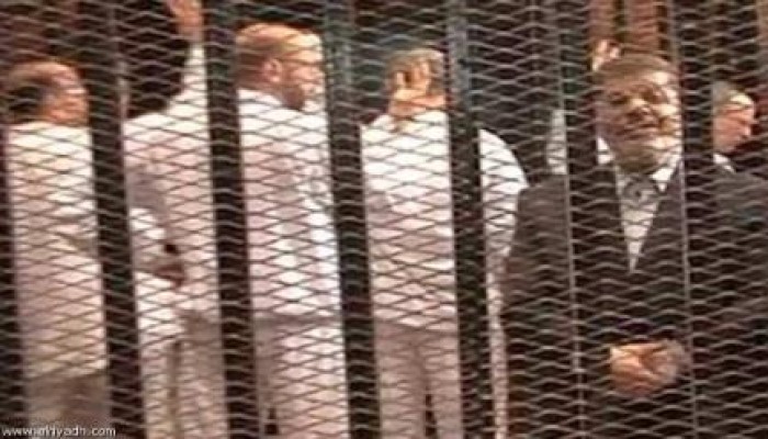 عيدهم بالسجن".. حملة للتذكير بالمعتقلين الرافضين للانقلاب العسكري